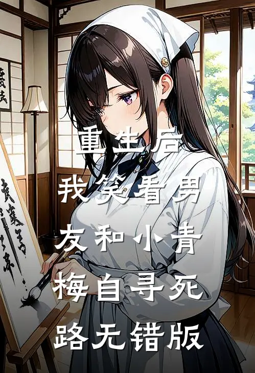 重生后，我笑看男友和小青梅自寻死路无错版