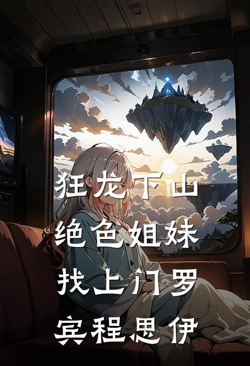 狂龙下山绝色姐妹找上门罗宾程思伊