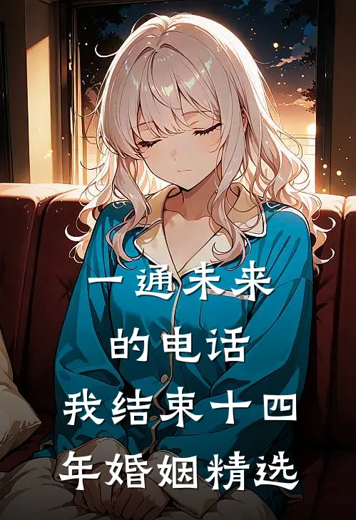 一通未来的电话，我结束十四年婚姻精选