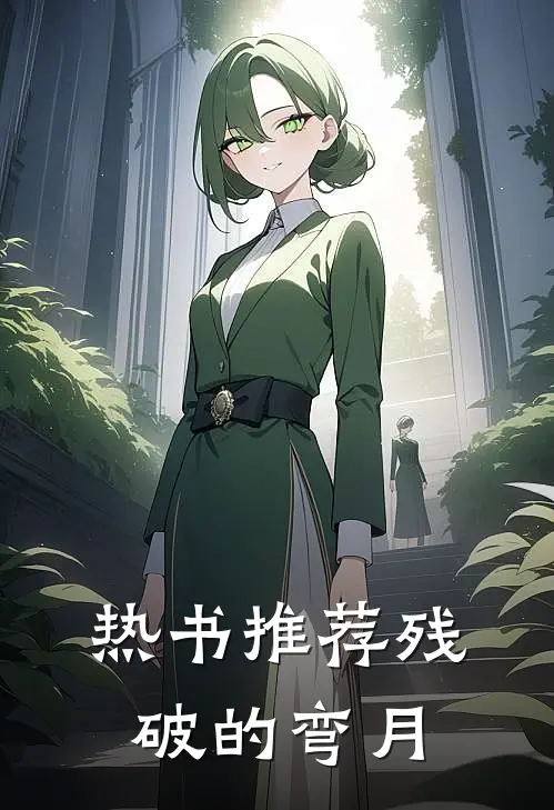 热书推荐残破的弯月