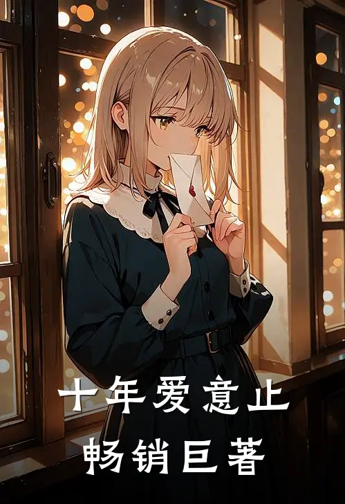 十年爱意止畅销巨著