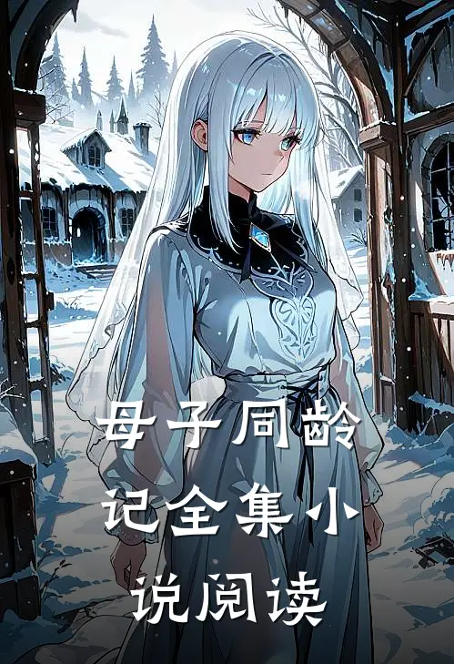 母子同龄记全集小说阅读
