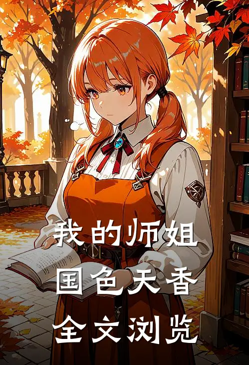 我的师姐国色天香全文浏览