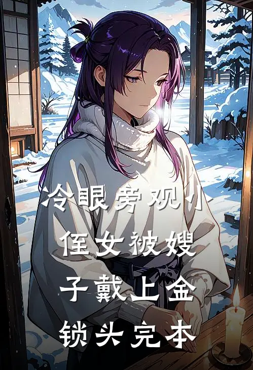 冷眼旁观小侄女被嫂子戴上金锁头完本