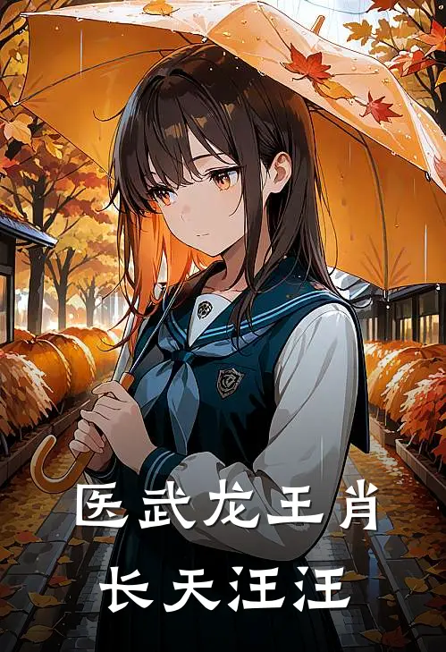 医武龙王肖长天汪汪