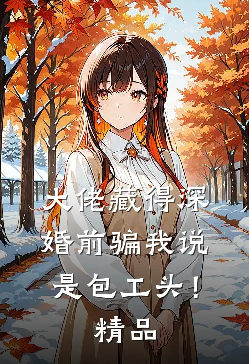 大佬藏得深，婚前骗我说是包工头！精品
