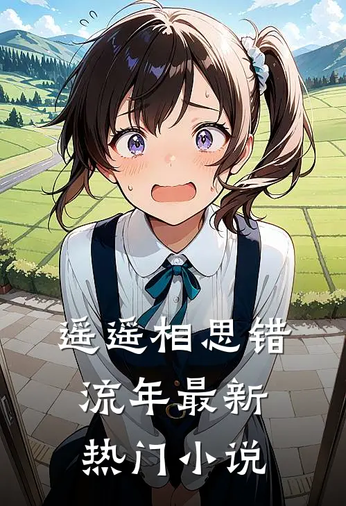 遥遥相思错流年最新热门小说