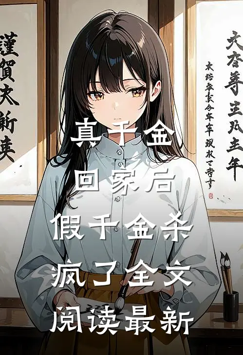 真千金回家后，假千金杀疯了全文阅读最新
