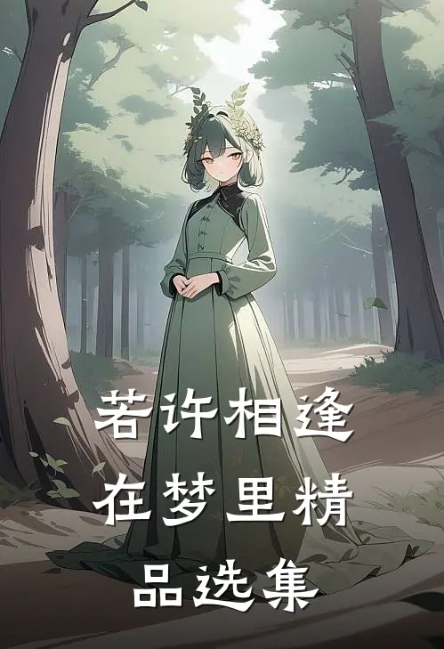 若许相逢在梦里精品选集