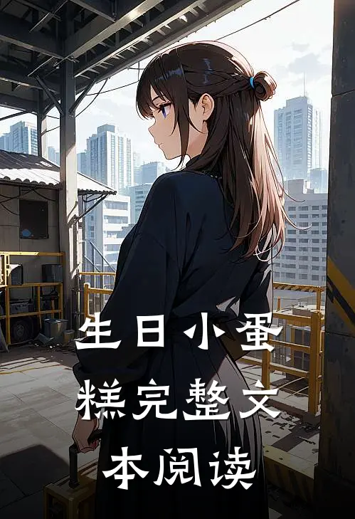 生日小蛋糕完整文本阅读