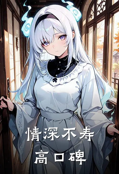 情深不寿高口碑
