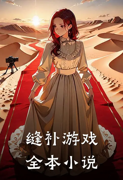 缝补游戏全本小说
