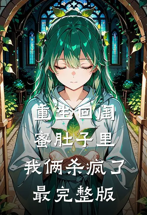 重生回闺蜜肚子里，我俩杀疯了最完整版