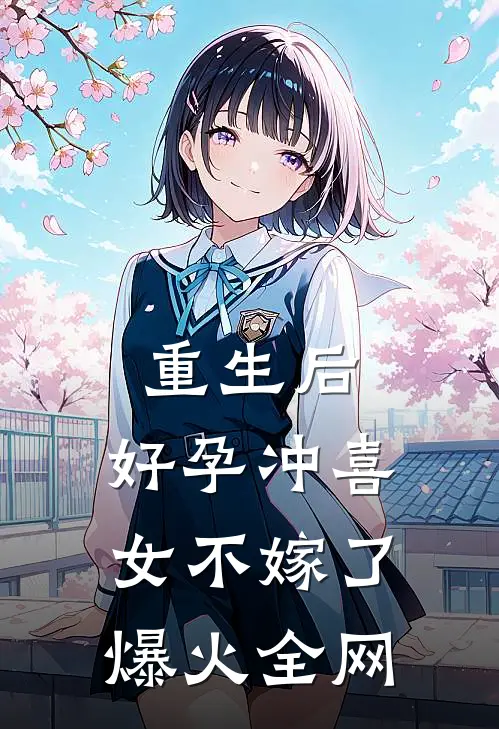 重生后，好孕冲喜女不嫁了爆火全网