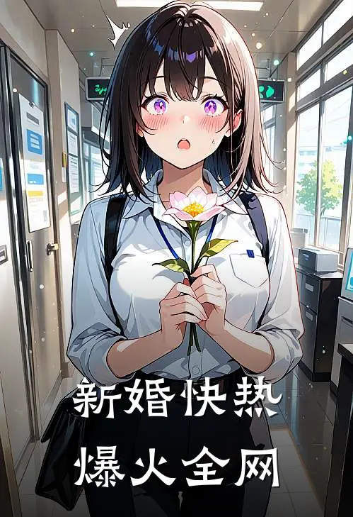 新婚快热爆火全网