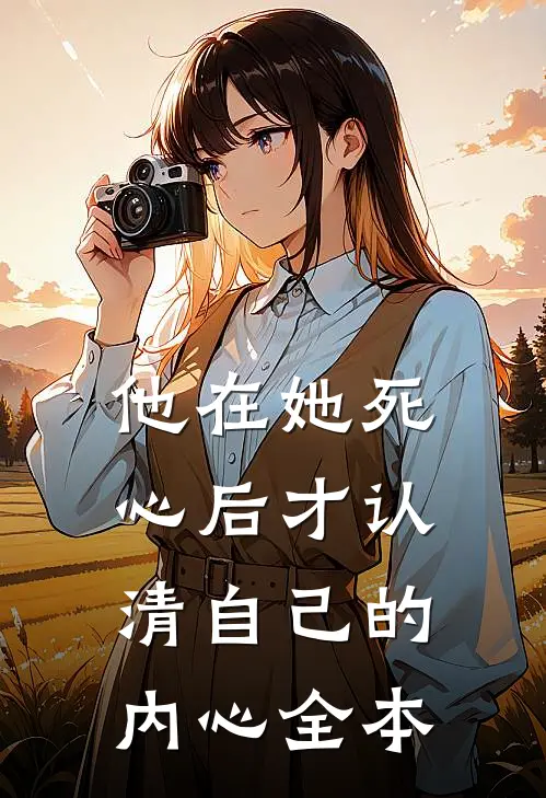 他在她死心后才认清自己的内心全本