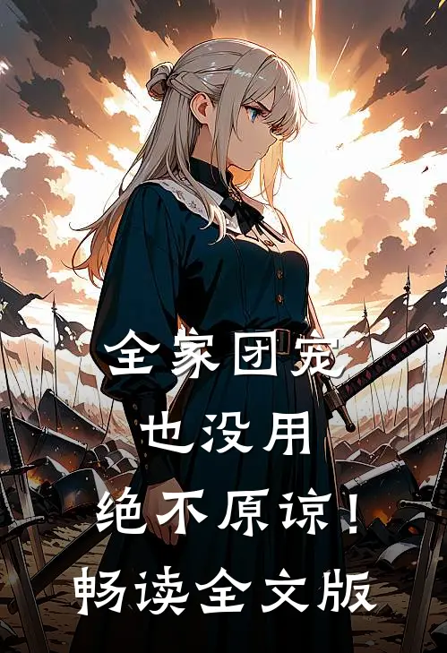 全家团宠也没用，绝不原谅！畅读全文版