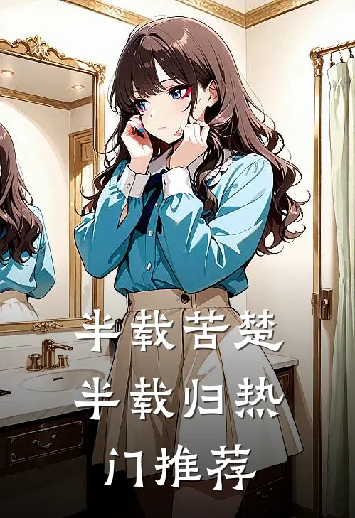 半载苦楚半载归热门推荐