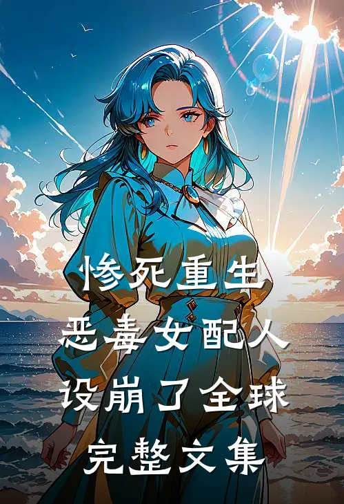 惨死重生，恶毒女配人设崩了全球完整文集