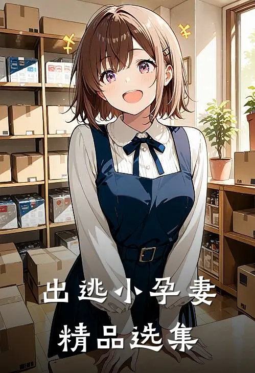出逃小孕妻精品选集