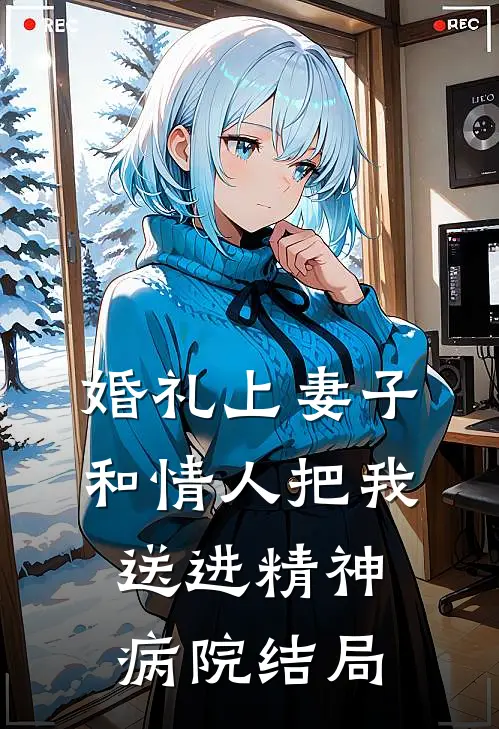 婚礼上妻子和情人把我送进精神病院结局