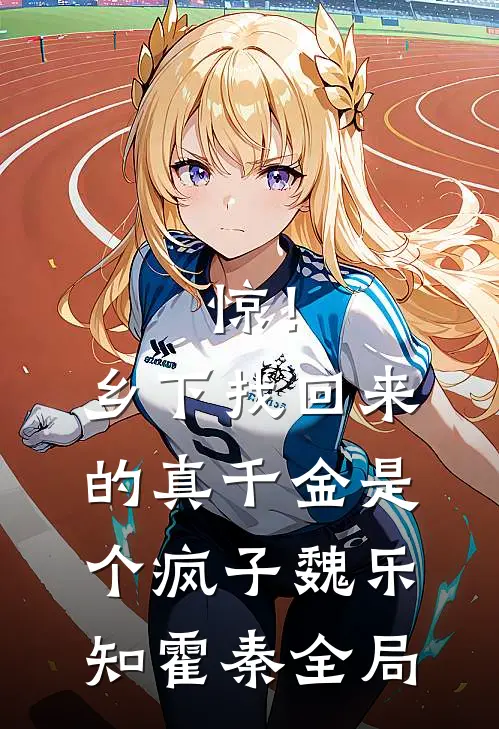 惊！乡下找回来的真千金是个疯子魏乐知霍秦全局