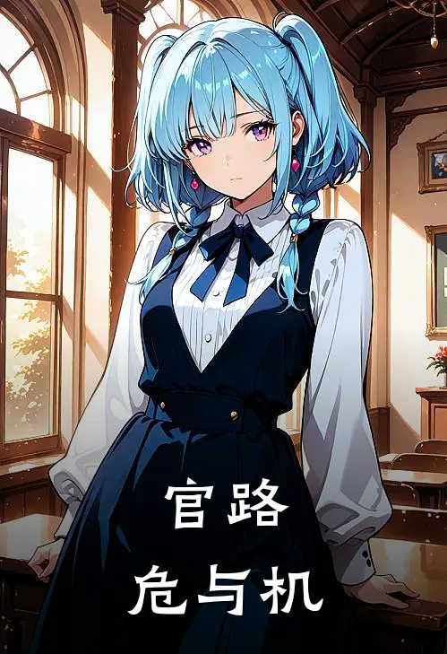 官路：危与机