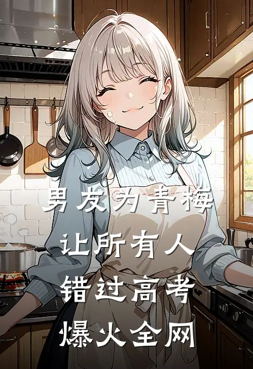 男友为青梅让所有人错过高考爆火全网