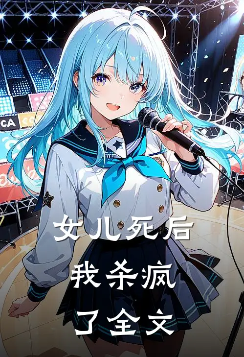 女儿死后，我杀疯了全文
