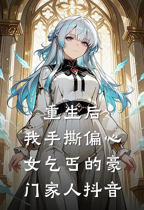 重生后，我手撕偏心女乞丐的豪门家人抖音
