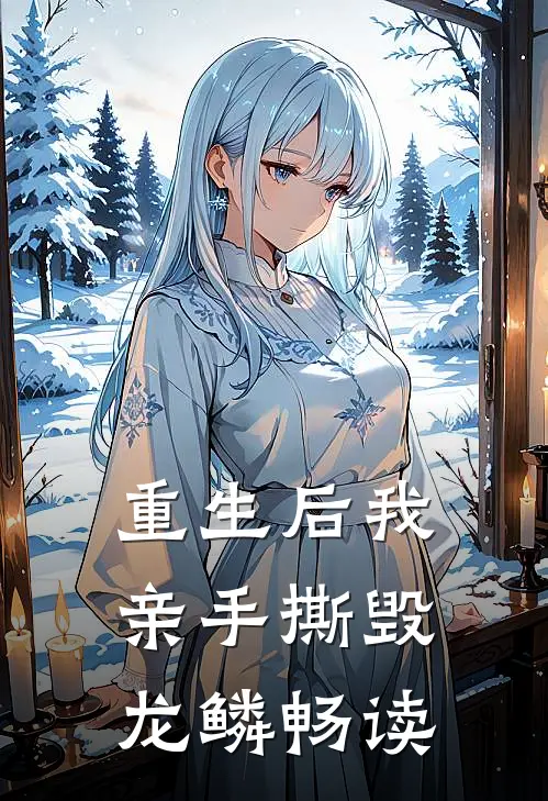 重生后我亲手撕毁龙鳞畅读