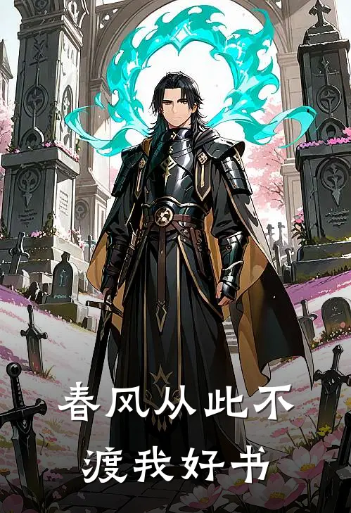 春风从此不渡我好书