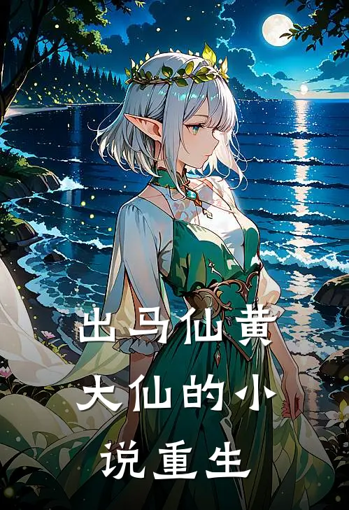 出马仙黄大仙的小说重生