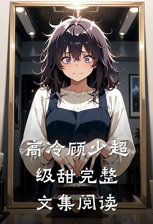 高冷顾少超级甜完整文集阅读