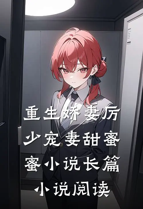 重生娇妻厉少宠妻甜蜜蜜 小说长篇小说阅读