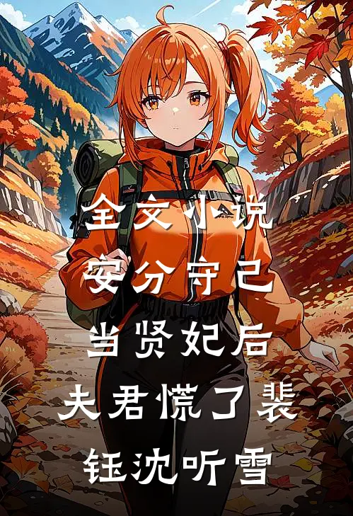 全文小说安分守己当贤妃后，夫君慌了裴钰沈听雪
