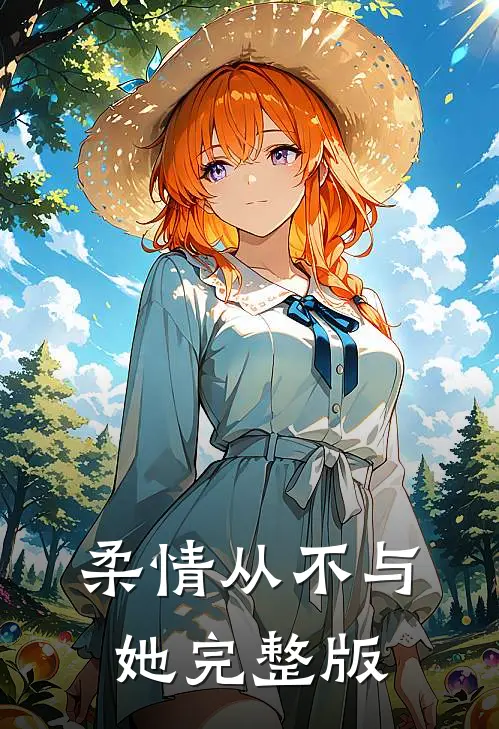 柔情从不与她完整版