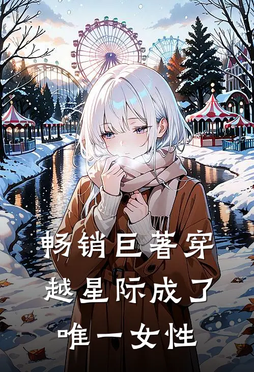 畅销巨著穿越星际成了唯一女性