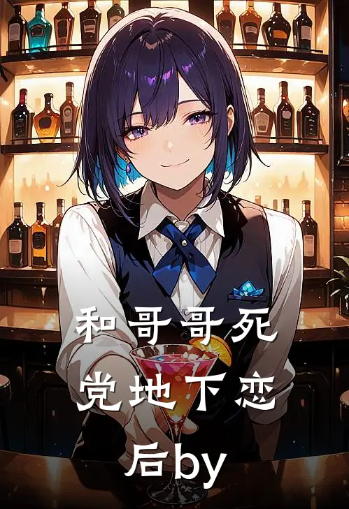 和哥哥死党地下恋后by
