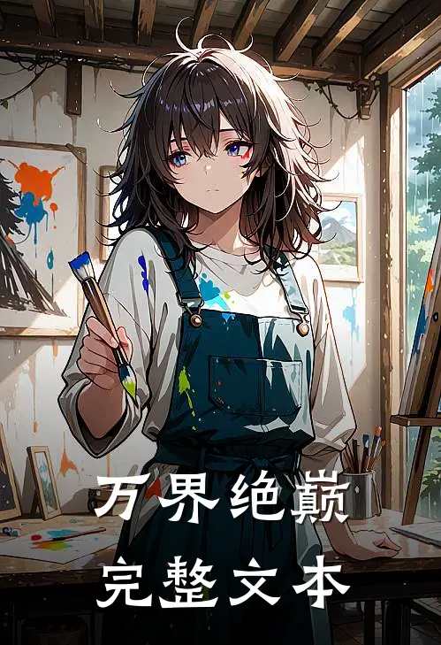 万界绝巅完整文本