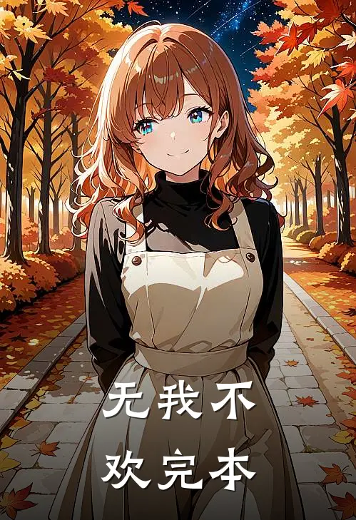 无我不欢完本