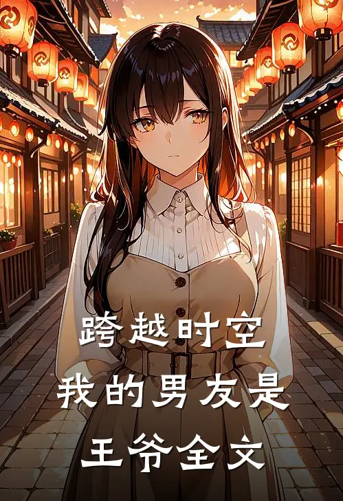 跨越时空：我的男友是王爷全文