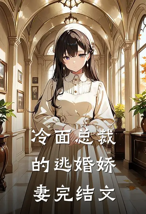 冷面总裁的逃婚娇妻完结文