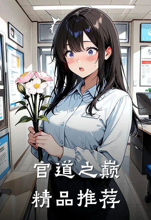 官道之巅精品推荐
