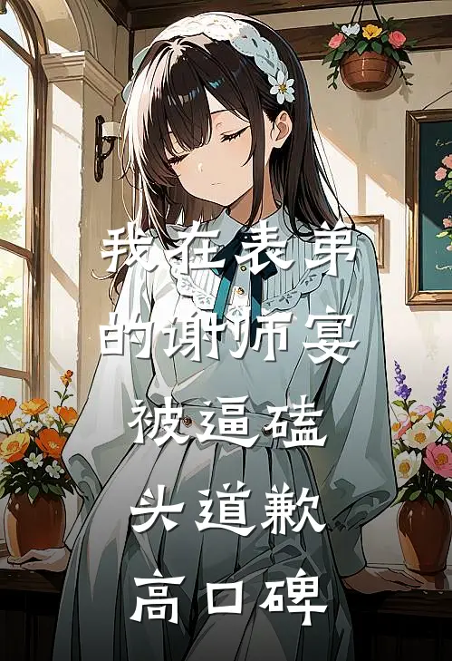 我在表弟的谢师宴，被逼磕头道歉高口碑