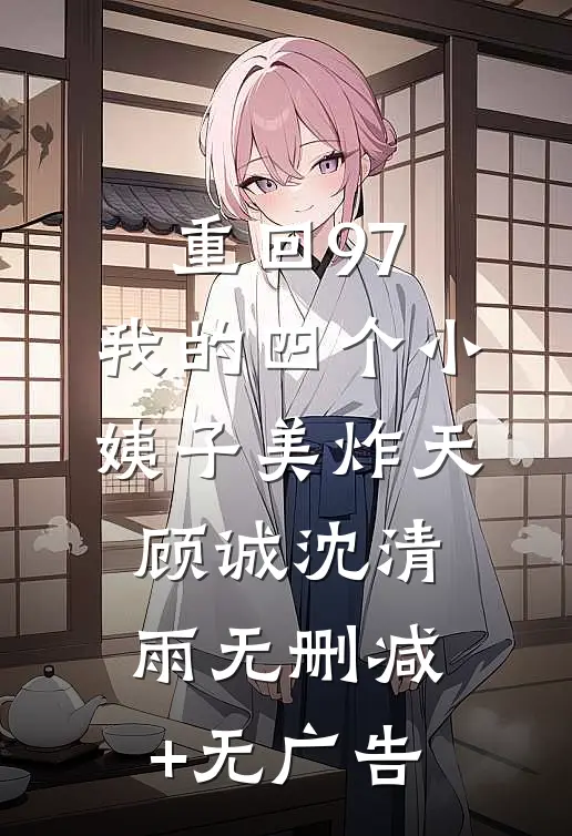 重回97：我的四个小姨子美炸天顾诚沈清雨无删减+无广告