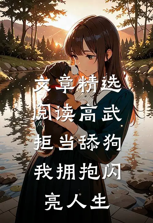 文章精选阅读高武：拒当舔狗，我拥抱闪亮人生