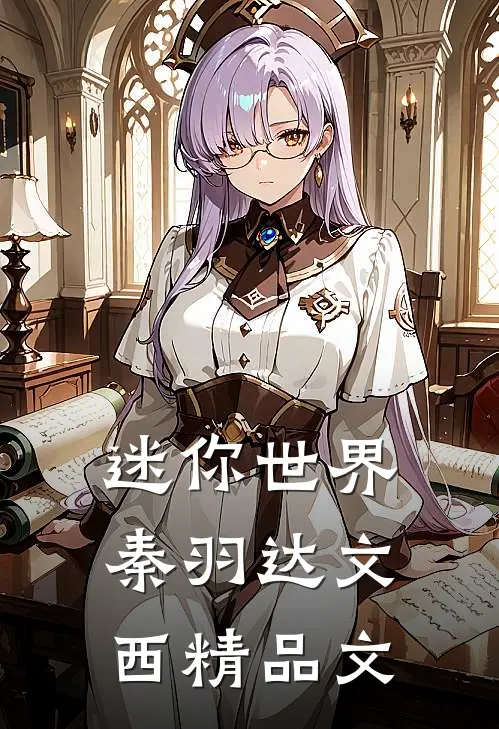 迷你世界秦羽达文西精品文