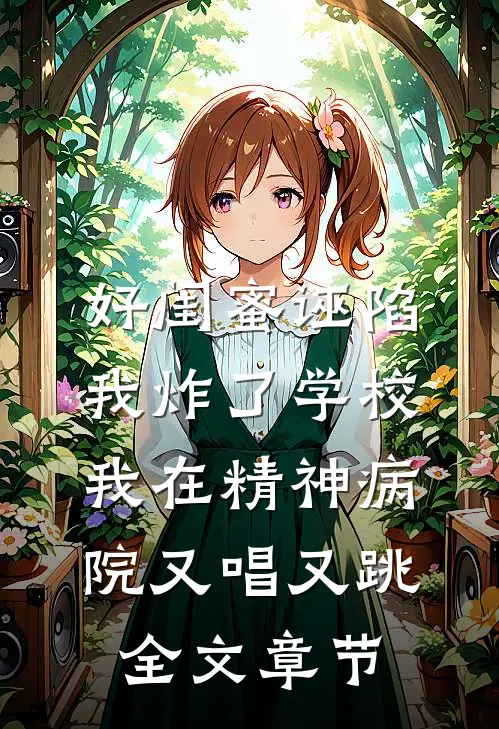 好闺蜜诬陷我炸了学校，我在精神病院又唱又跳全文章节