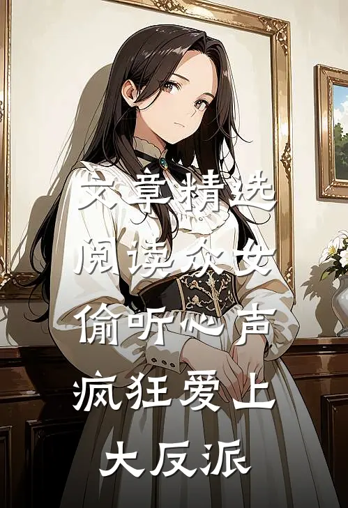文章精选阅读众女偷听心声，疯狂爱上大反派